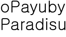 Paradisus_Terra