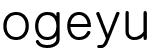 geyk