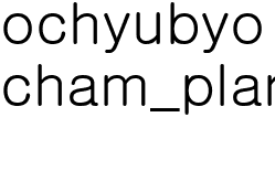 cham_plan